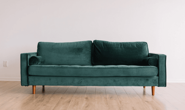 The Dandy chair